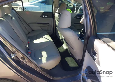 2015 Honda Accord Ex-L z USA, uszkodzony, nr VIN 1HGCR2F80FA167457